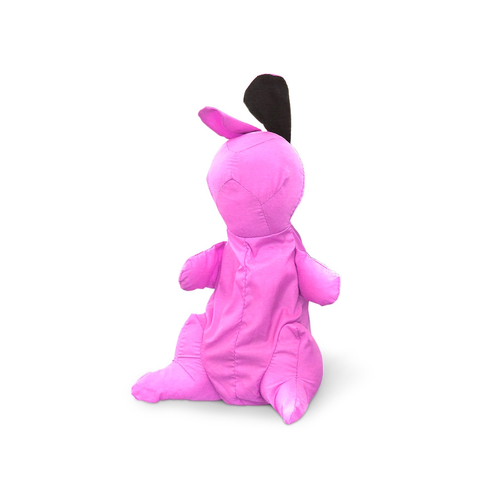 Foldable Bear Tote Bag